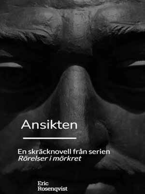 cover image of Ansikten